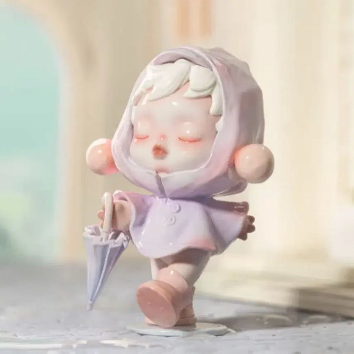 [BUNJANG] Pop Mart Skullpanda The Warmth Figure / 팝마트 스컬판다 온도 the warmth 피규어