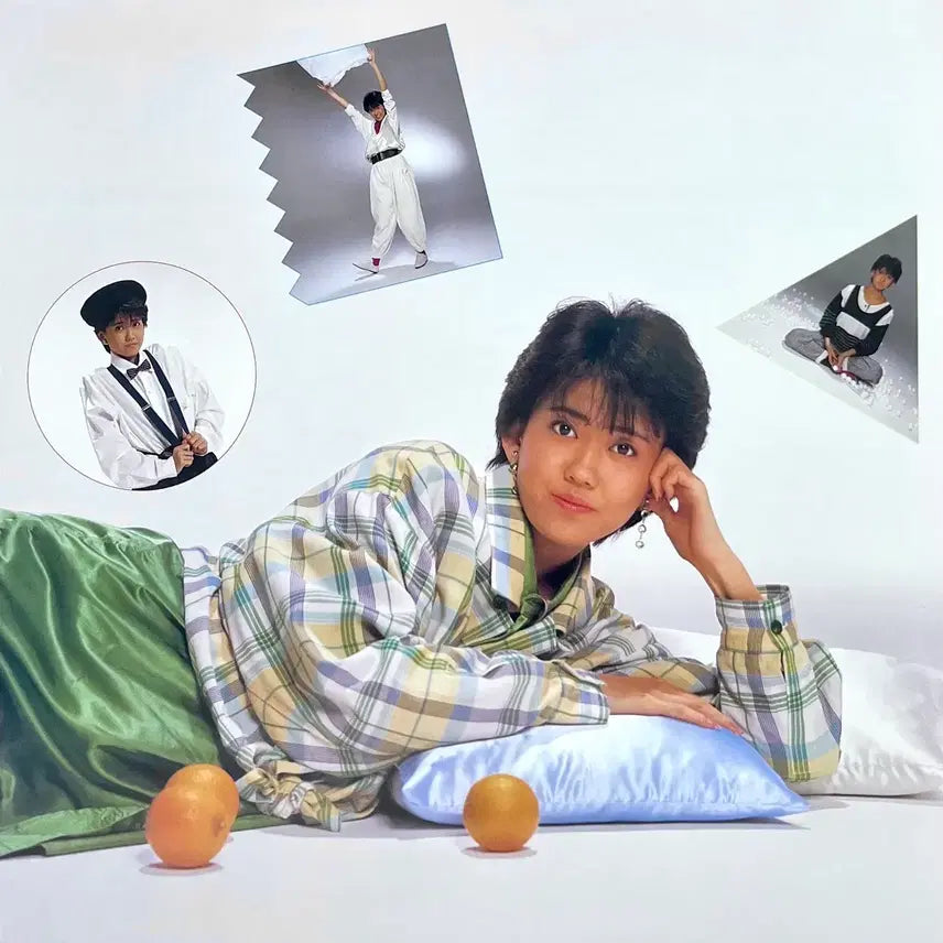 [BUNJANG] Iyo Matsumoto Believe LP / 시티팝 마츠모토 이요 Iyo Matsumoto-Believe LP