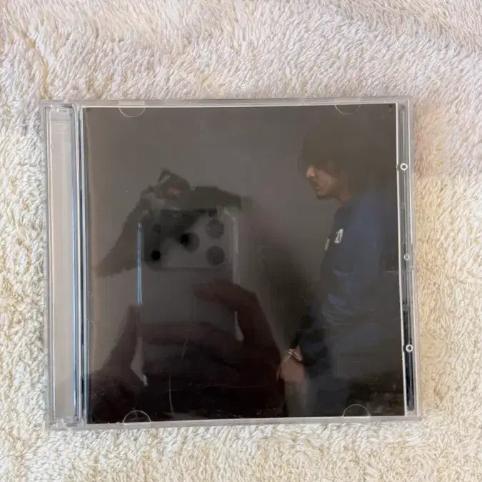 [BUNJANG] Verbal Jint "Namyung" "Moomyung" "Favorite" Album Bundle Set / 버벌진트 앨범 누명 무명 패이보릿 일괄 판매