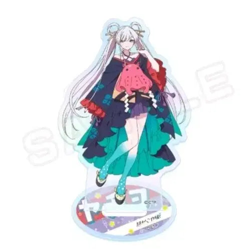 [BUNJANG] Kaguya-sama: Love Is War Yachiyo Acrylic Stand / 초 가구야 공주 야치요 아크릴