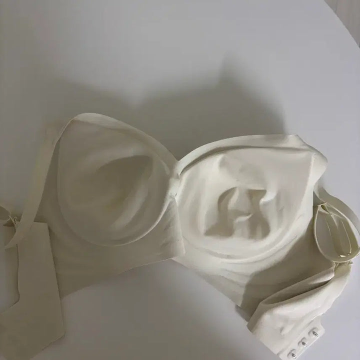 [BUNJANG] Verish Coolfit Bra Volume Fit Ivory M / 베리시 쿨핏 브라 볼륨핏 아이보리 M