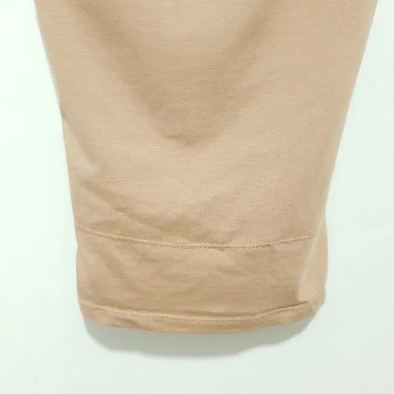 [BUNJANG] AND WAX Cotton Modal Sleeveless Inner M_S1844 / 앤 왁스 코튼 모달 슬리브리스 이너 M_S1844