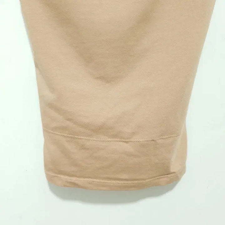 [BUNJANG] AND WAX Cotton Modal Sleeveless Inner M_S1844 / 앤 왁스 코튼 모달 슬리브리스 이너 M_S1844