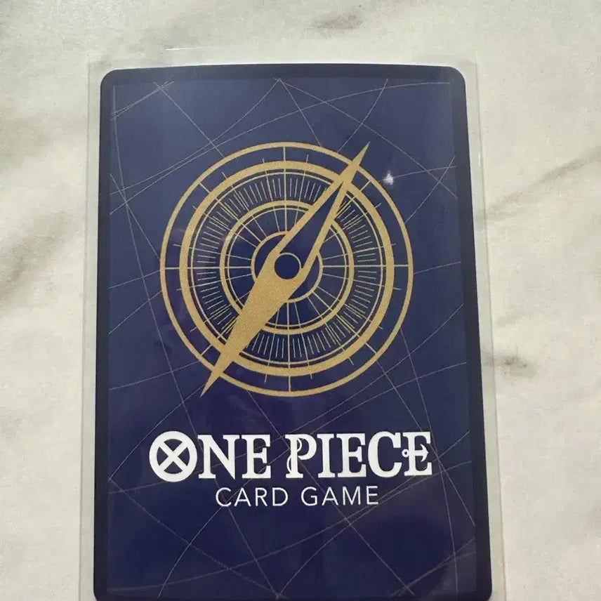 [BUNJANG] One Piece Card Shanks St23-002 Japanese SR / 원피스 카드 샹크스 St23-002 일판 sr