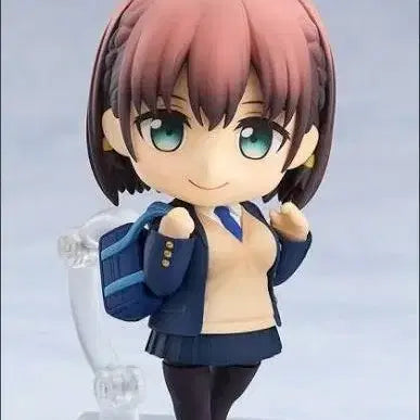 [BUNJANG] Tawa Wa Monday Aichan Nendoroid (with Special Parts) / [특전 O] 아이짱 넨도