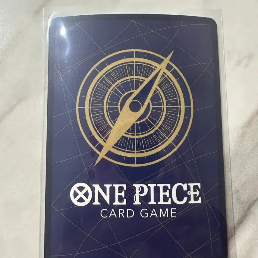 [BUNJANG] One Piece Card Game OP13-082 Gorosei Japanese Version / 원피스 카드 게임 OP13-082 오로성 일판