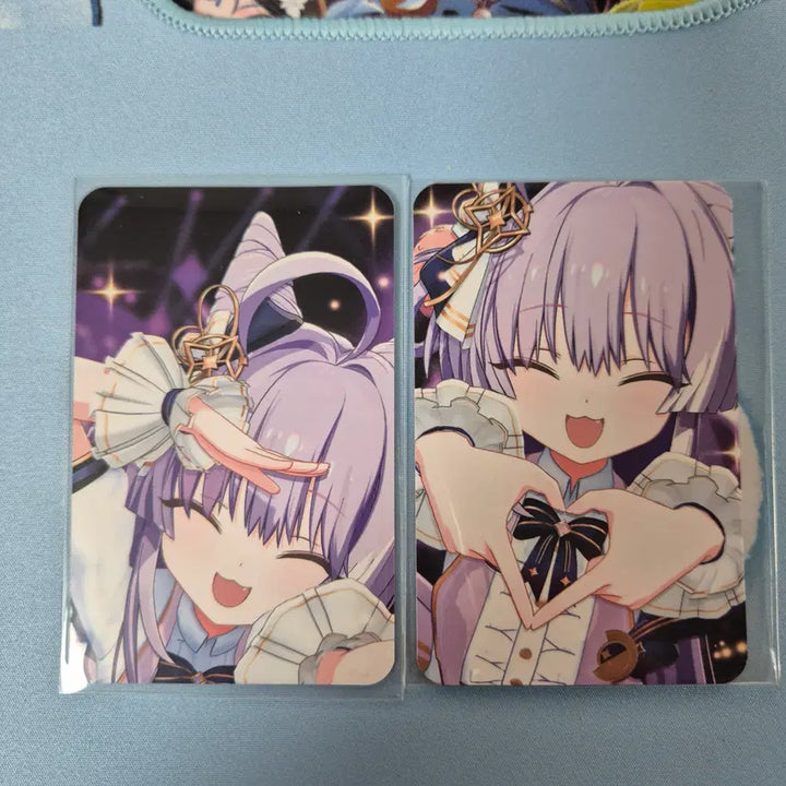 [BUNJANG] Stray Kids Musinsa Fandom Member Set Photocard / 스텔라이브 부키 앨범 미공포 무신사 팬딩 멤버별 세트