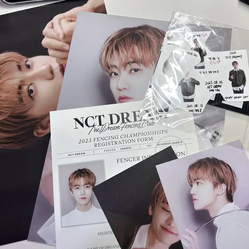 [BUNJANG] NCT DREAM 2023 Season&