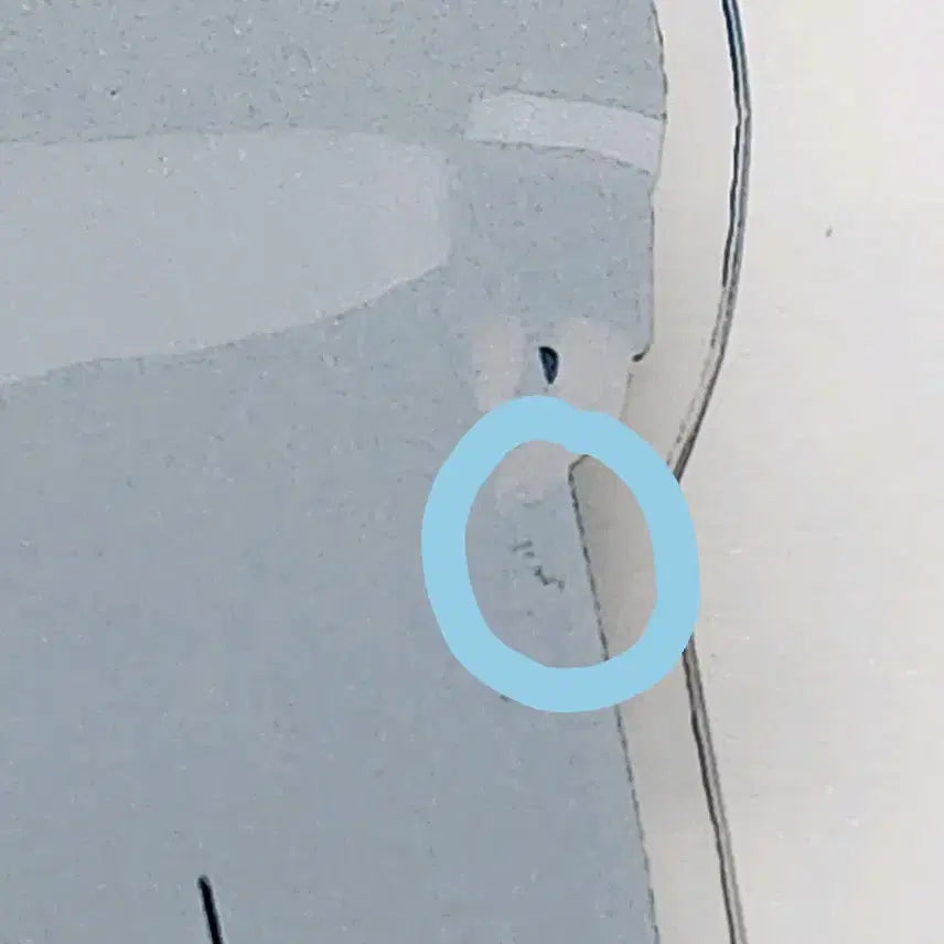 [BUNJANG] TWS Youngjae Acrylic Keyring / 투어스 영재 아크릴 키링 판매 양도 하자O 잔기스O