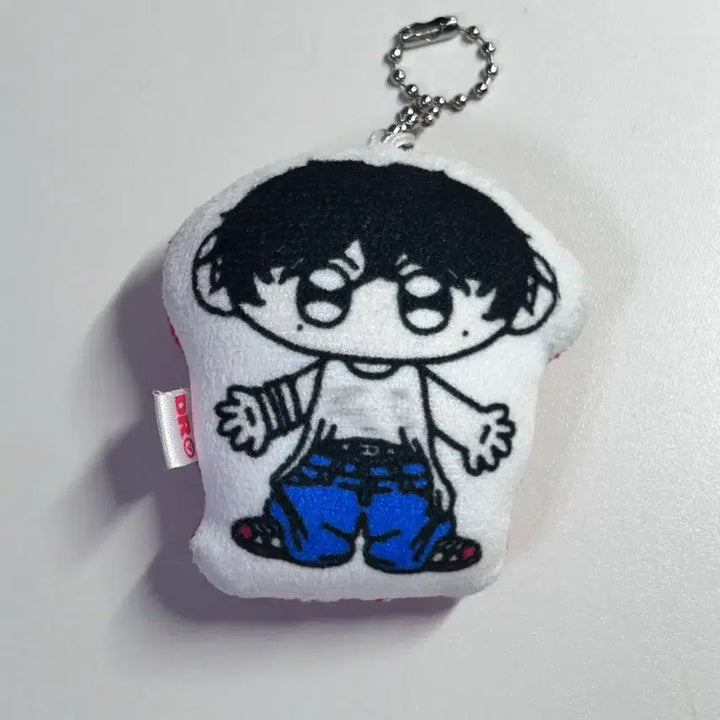 [BUNJANG] NCT DREAM BTTF Pop-up Random Keyring Mark / 엔시티 드림 bttf 팝업 랜덤 키링 마크