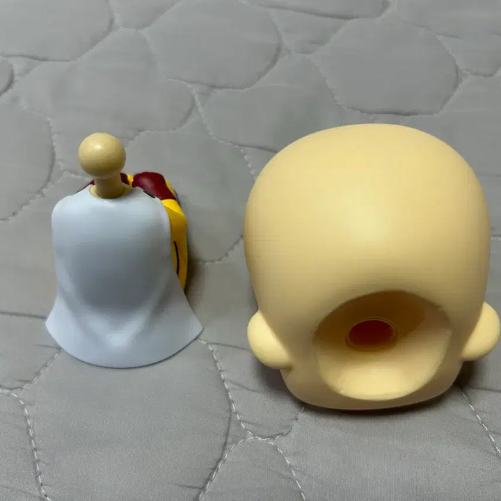 [BUNJANG] Megahouse One-Punch Man Look Up Figure / 원펀맨 룩업