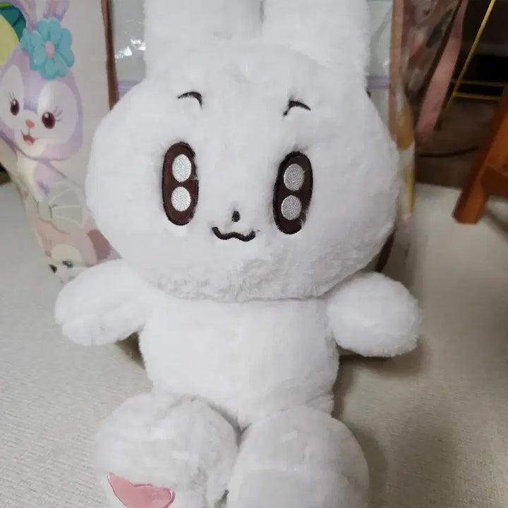 [BUNJANG] TXT Yeonjun Choi Yongmong 30cm Plush Doll / 투바투 뿔바투 수빈 캐릭터 최용멍 30cm 대형 인형