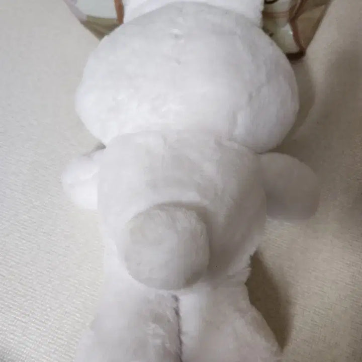 [BUNJANG] TXT Yeonjun Choi Yongmong 30cm Plush Doll / 투바투 뿔바투 수빈 캐릭터 최용멍 30cm 대형 인형