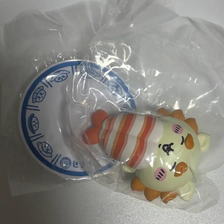 [BUNJANG] Chiikawa Sushi Figure / 미개봉) 치이카와 초밥 먼작귀 초밥 피규어 시사 팝니다