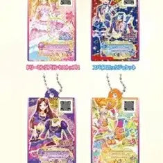[BUNJANG] Aikatsu Stars! Gacha / 공구) 아이카츠 스타즈 가챠 공구