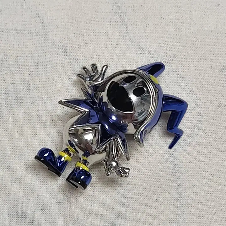 [BUNJANG] Square Enix Bring Arts Gallery Jack Frost Figure / 스퀘어에닉스 브라이트 아츠 갤러리 진 여신전생 V 잭 프로스트