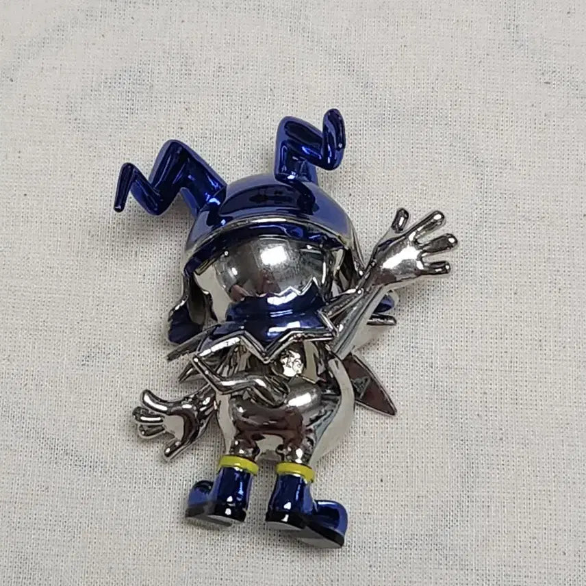 [BUNJANG] Square Enix Bring Arts Gallery Jack Frost Figure / 스퀘어에닉스 브라이트 아츠 갤러리 진 여신전생 V 잭 프로스트