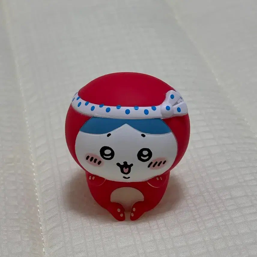 [BUNJANG] Takoyaki Hachiware Figure / 타코야끼 하치와레 피규어
