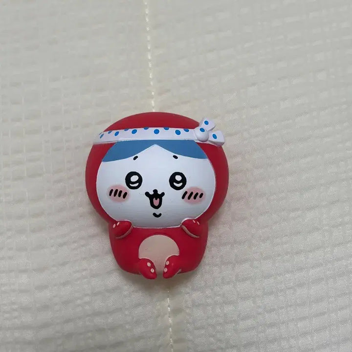 [BUNJANG] Takoyaki Hachiware Figure / 타코야끼 하치와레 피규어