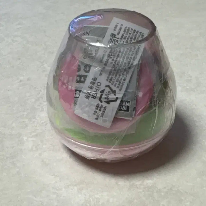 [BUNJANG] Tamagotchi Capsuleum Terrarium Pink (Sealed New Product) / 다마고치 캡슐리움 테라리움 핑크 (미개봉 새상품)