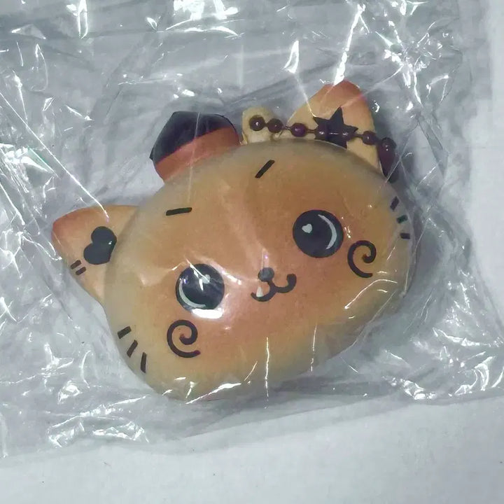 [BUNJANG] NCT WISH Kuri Bakery Kuri Squishy (Sealed) / 엔시티위시 쿠리 스퀴시 판매합니다 리쿠 베이커리 쿠리 말랑이