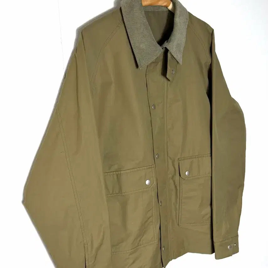 [BUNJANG] Steadyeverywhere Jacket / 스테디에브리웨어 자켓