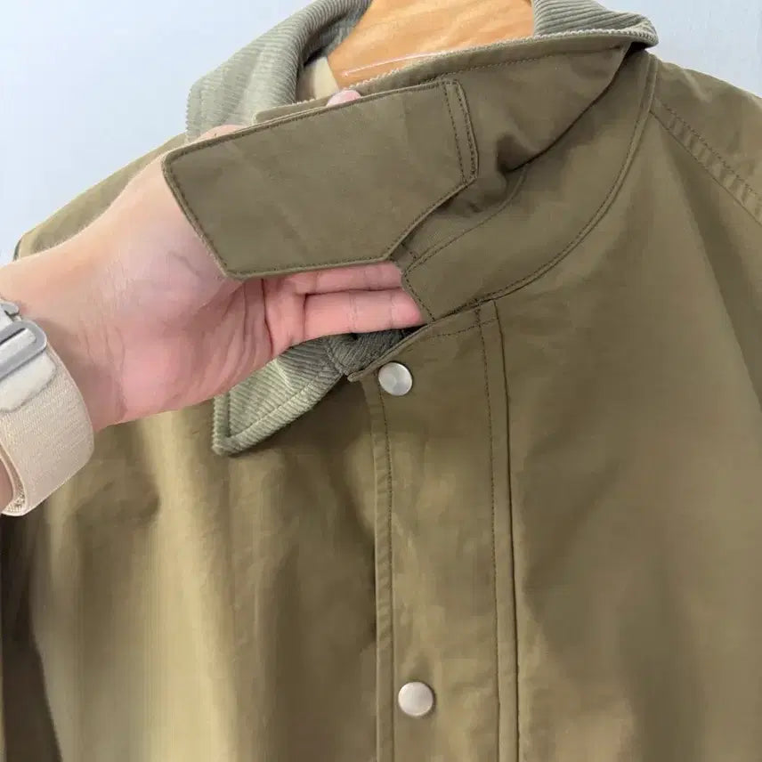 [BUNJANG] Steadyeverywhere Jacket / 스테디에브리웨어 자켓