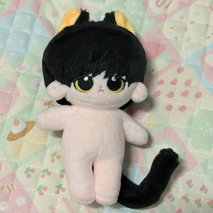 [BUNJANG] Garbage Time Ju Chan-yang Custom Doll / 가비지타임 주찬양 속성 인형
