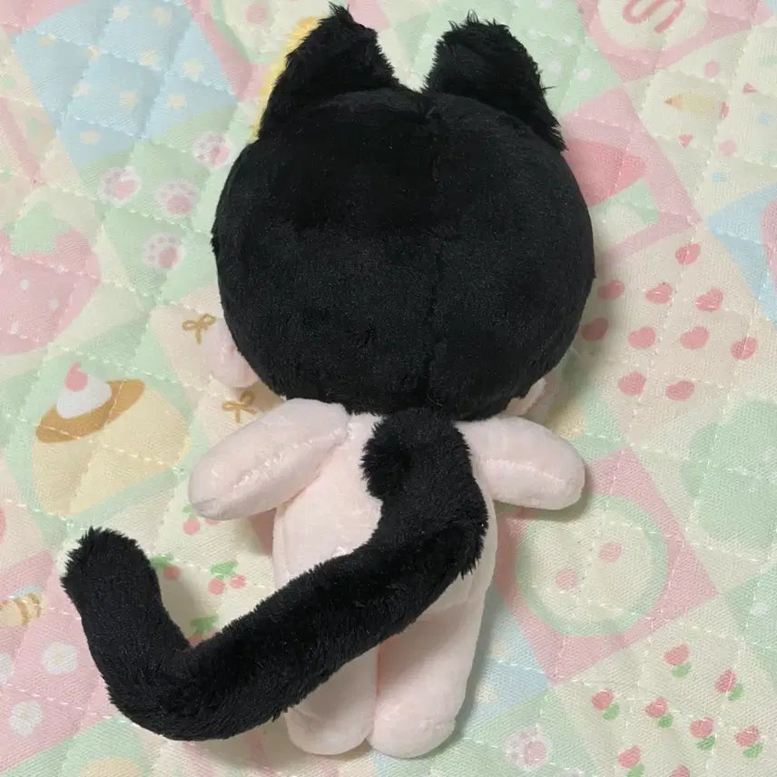 [BUNJANG] Garbage Time Ju Chan-yang Custom Doll / 가비지타임 주찬양 속성 인형
