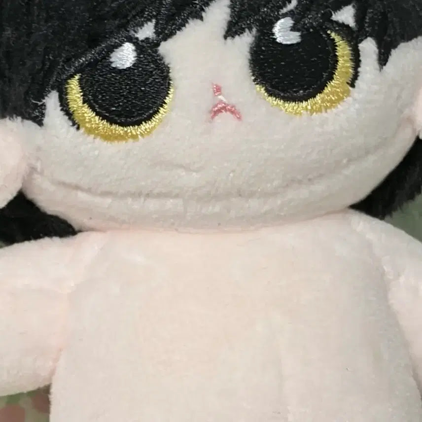 [BUNJANG] Garbage Time Ju Chan-yang Custom Doll / 가비지타임 주찬양 속성 인형
