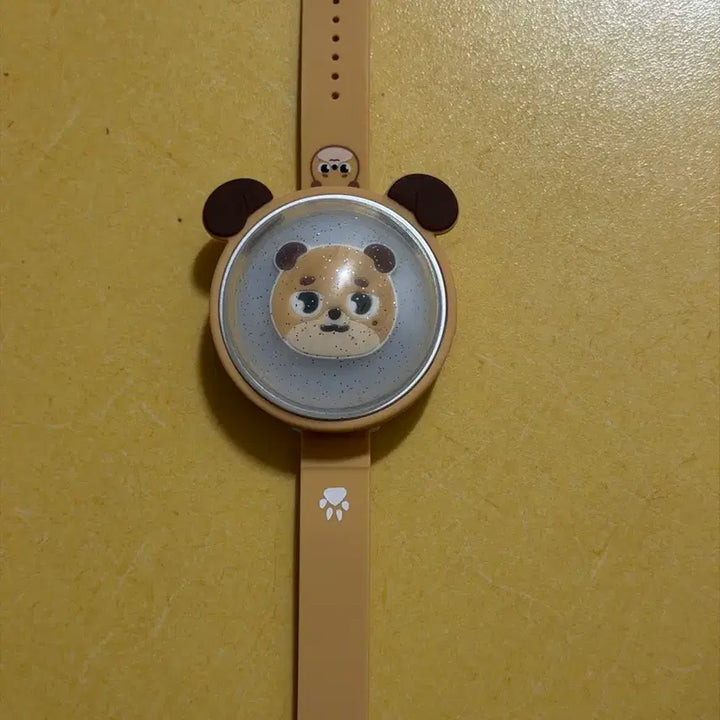 [BUNJANG] DAY6 Madewatch Don Custom Full Set (incl. Watch) / 데이식스 마데워치 돈 커스텀 풀셋(워치 포함)