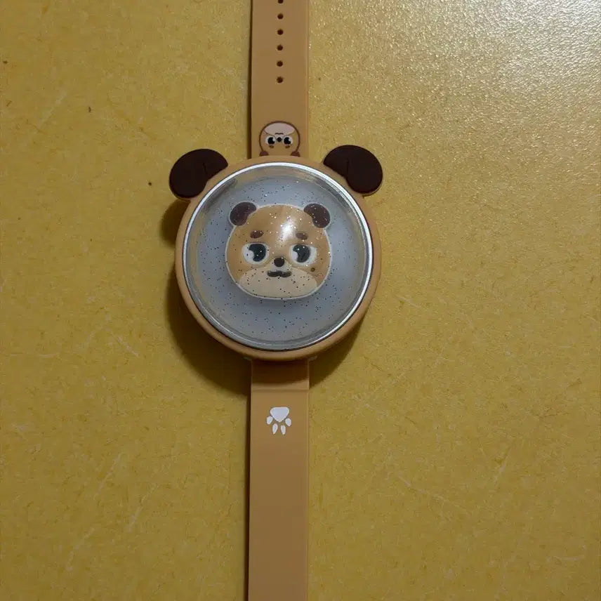 [BUNJANG] DAY6 Madewatch Don Custom Full Set (incl. Watch) / 데이식스 마데워치 돈 커스텀 풀셋(워치 포함)