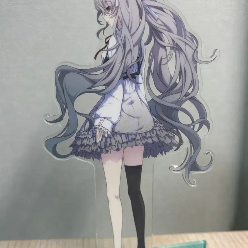 [BUNJANG] Hatsune Miku "No One&