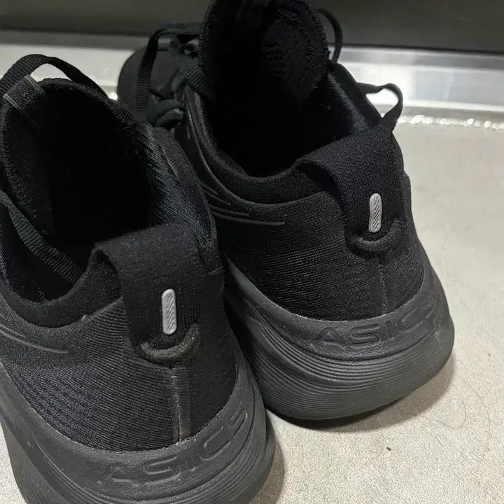 [BUNJANG] Asics Nimbus 27 Running Shoes (240mm) / 아식스 님버스27 240