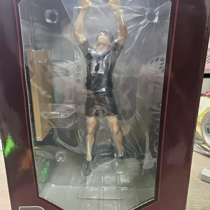 [BUNJANG] Haikyu!! Kuji B Prize Miya Osamu Figure / 하이큐 쿠지 b상 미야 오사무 팔아요