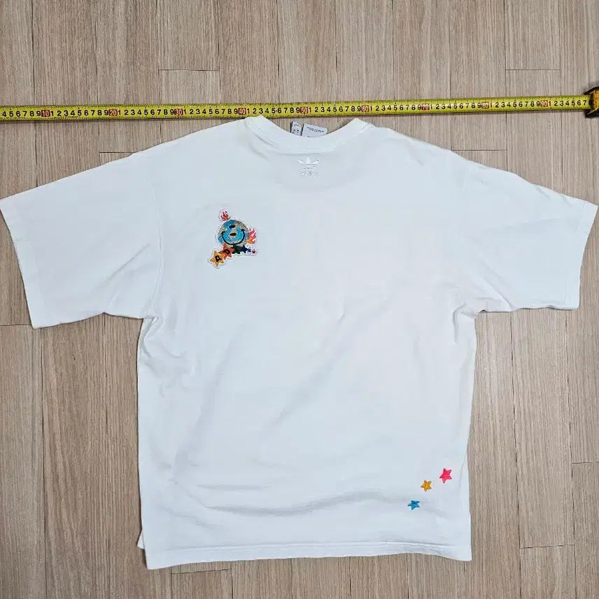 [BUNJANG] Adidas Nike T-Shirt Bundle / 아디다스 나이키 반팔2개