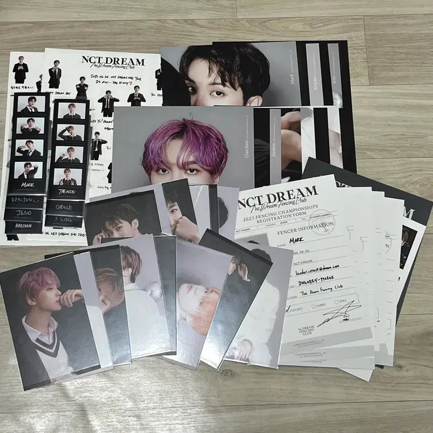 [BUNJANG] NCT DREAM 2023 Season&