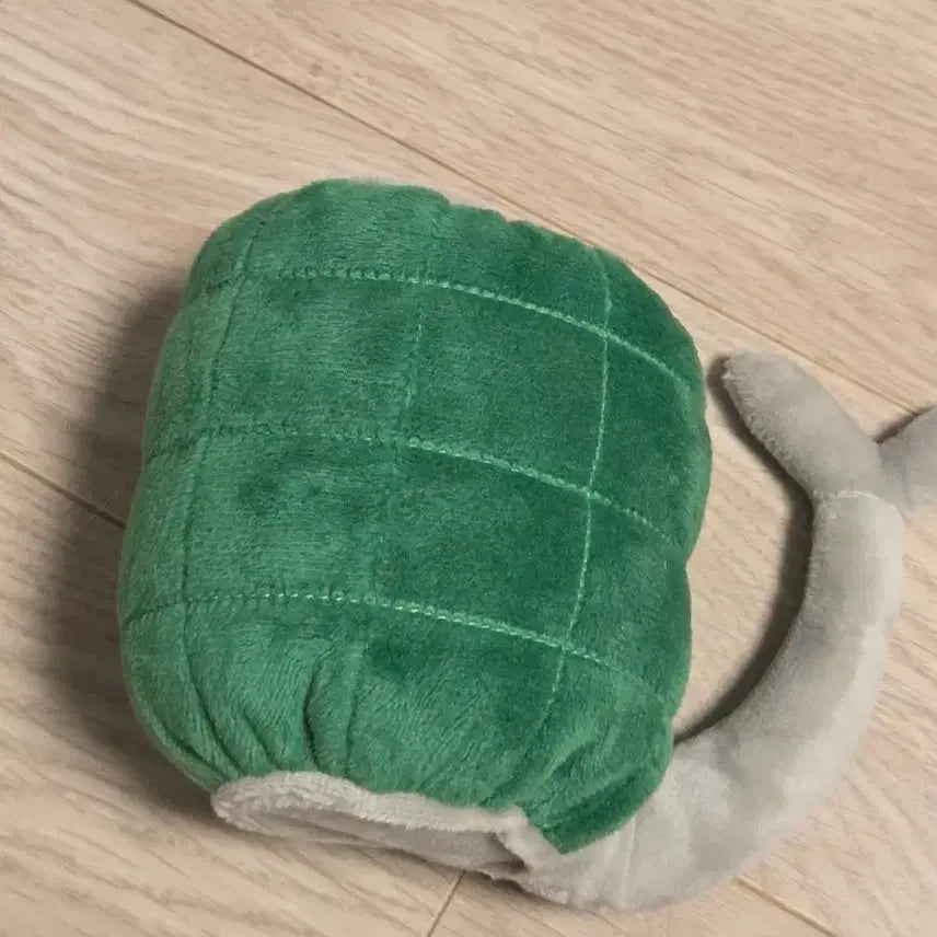 [BUNJANG] My Hero Academia Bakugo Grenade Dynamight Plush Clothes (Unsealed) / 히로아카 바쿠고 비공굿 수류탄 다이나마 인형 옷 개봉품
