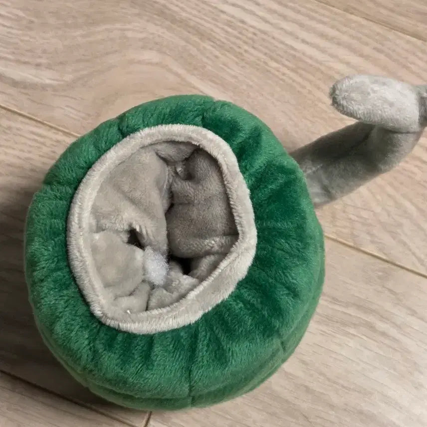 [BUNJANG] My Hero Academia Bakugo Grenade Dynamight Plush Clothes (Unsealed) / 히로아카 바쿠고 비공굿 수류탄 다이나마 인형 옷 개봉품