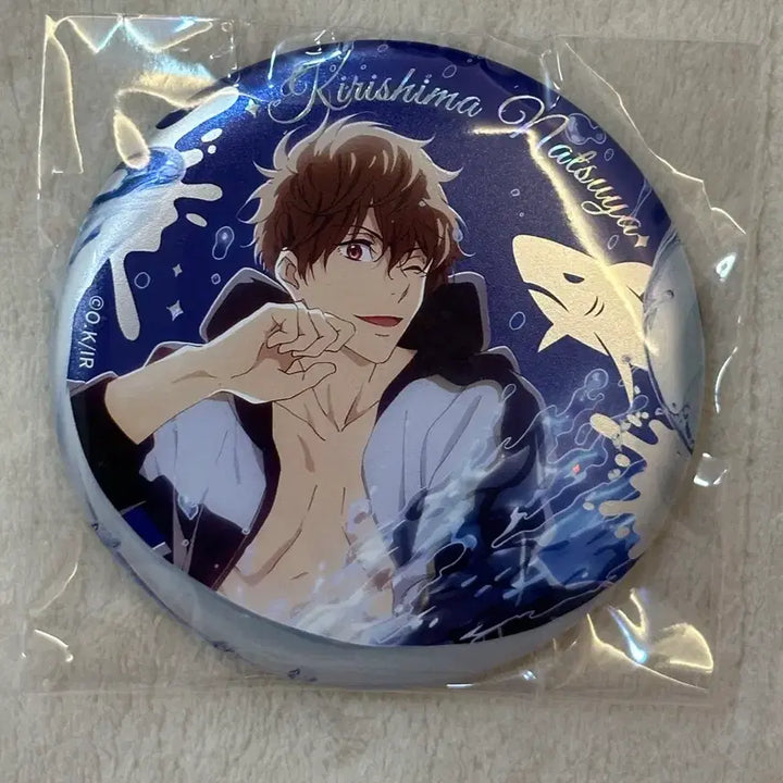 [BUNJANG] Free! Kirishima Natsuya Magnet / 프리 Free! 키리시마 나츠야 마그넷