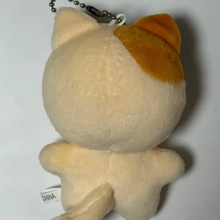 [BUNJANG] NCT 127 Jaehyun "Cheese Jae" Doll (Unsealed) / 엔시티 nct127 재현 인형 치즈잰 양도
