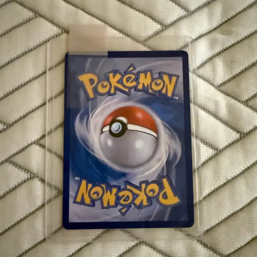 [BUNJANG] Pokemon Card Mega Gardian EX / 메가가디안 포켓몬카드