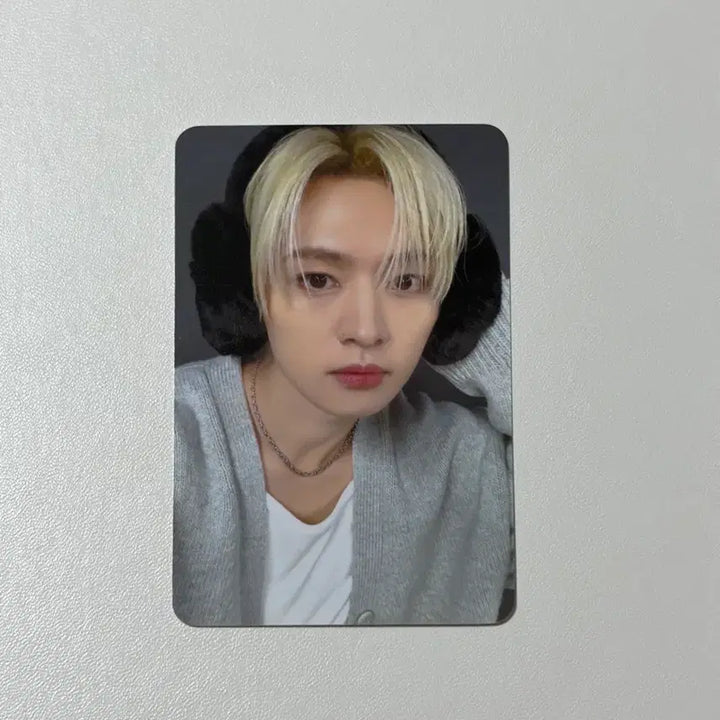 [BUNJANG] Stray Kids Lee Know DO IT POP-UP STORE Photocard / 스키즈 리노 DO IT POP-UP STORE 3만원 포카 두잇 팝업