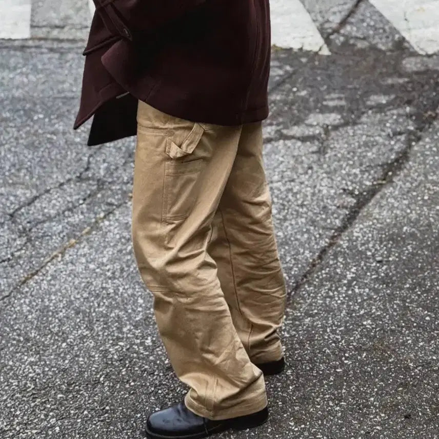 [BUNJANG] Dickies Double Knee Twill Carpenter Work Pants / [30] 디키즈 더블니 카펜터 트윌 워크팬츠