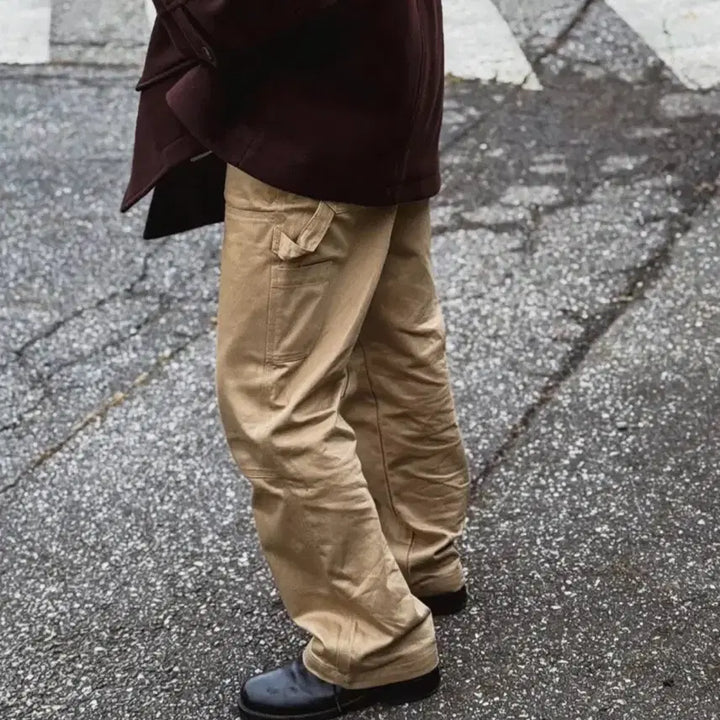 [BUNJANG] Dickies Double Knee Twill Carpenter Work Pants / [30] 디키즈 더블니 카펜터 트윌 워크팬츠