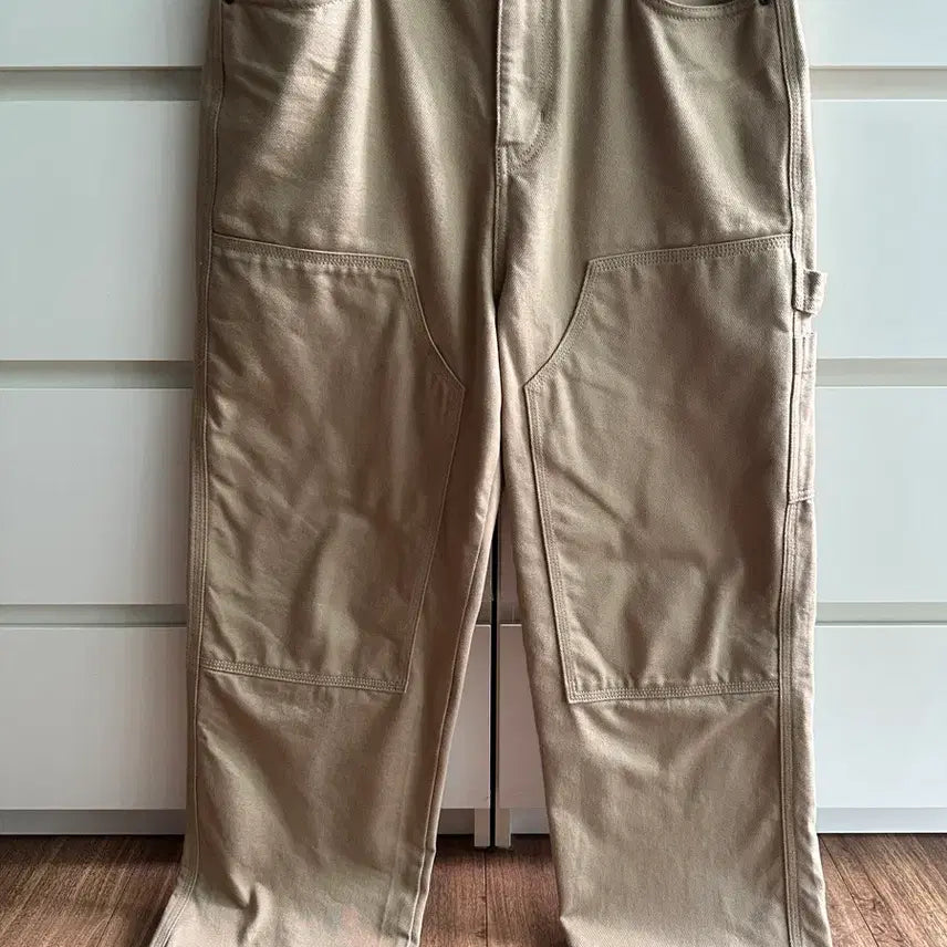 [BUNJANG] Dickies Double Knee Twill Carpenter Work Pants / [30] 디키즈 더블니 카펜터 트윌 워크팬츠