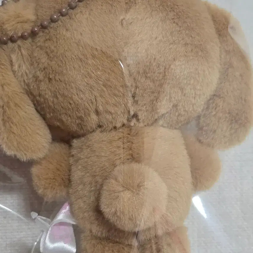 [BUNJANG] Sugarbunnies Kurousa Mascot Keychain / 슈가바니즈 쿠로우사 마스코트 키링