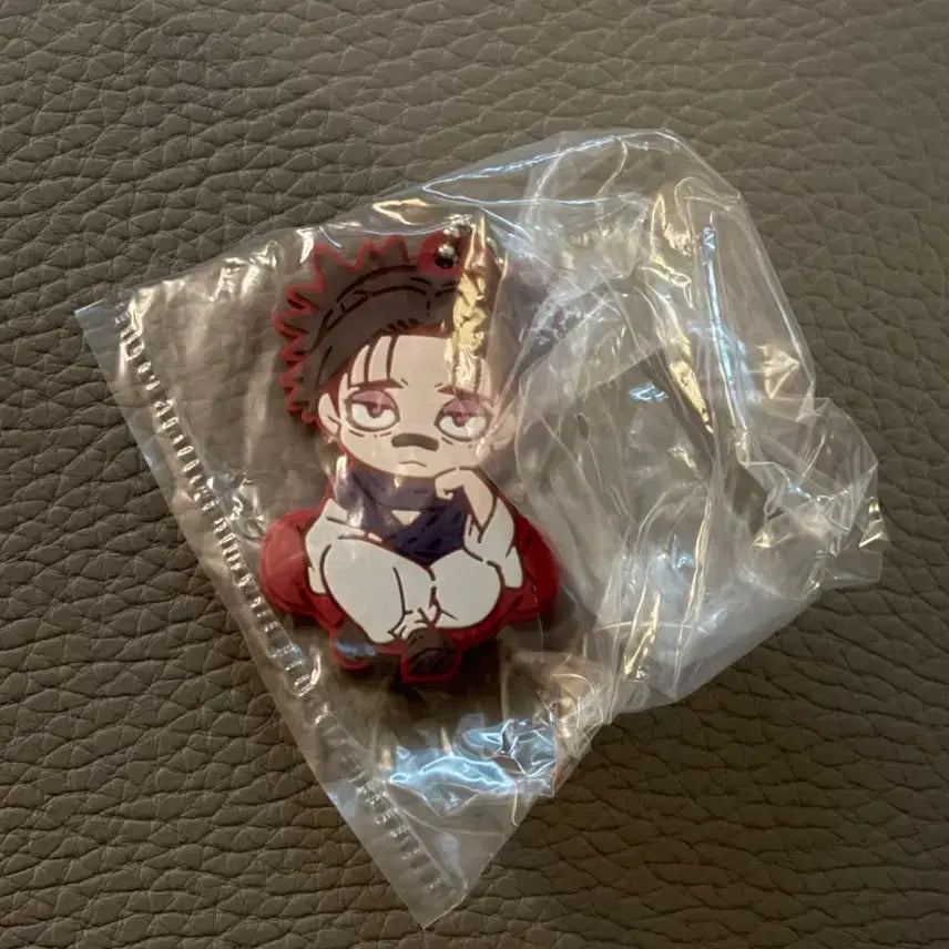 [BUNJANG] Jujutsu Kaisen Choso Keyring / 주술회전 쵸소우 키링
