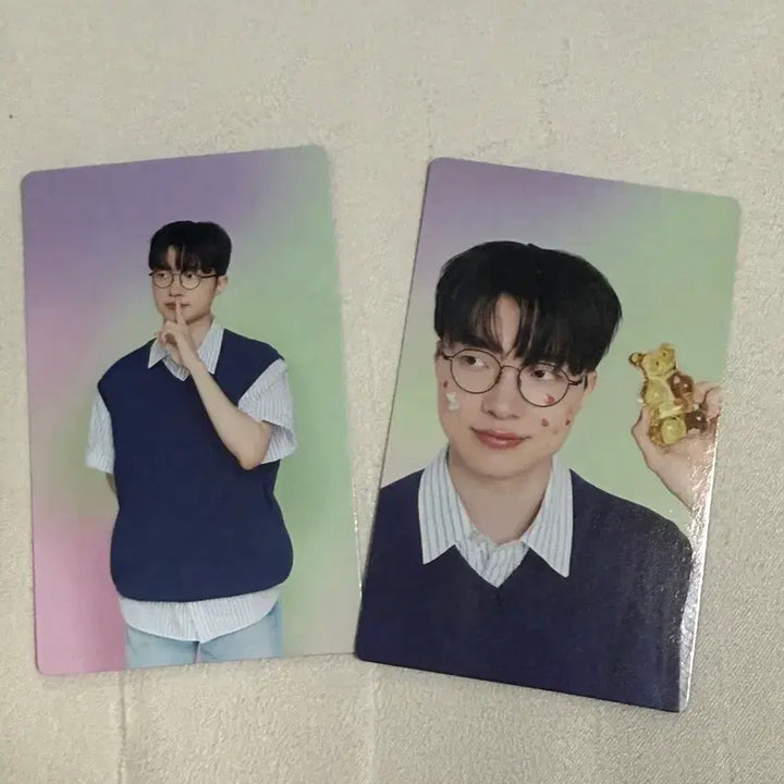 [BUNJANG] T1 Faker Photocard Bundle Set (7 pcs) / T1 페이커 포카 7장 일괄 판매