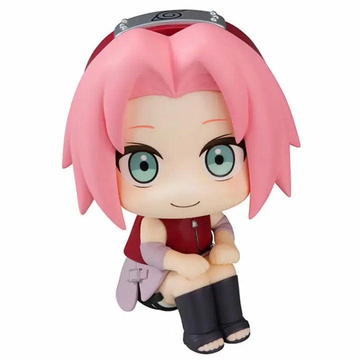 [BUNJANG] Naruto Sakura Lookup Figure / 나루토 사쿠라 룩업 양도